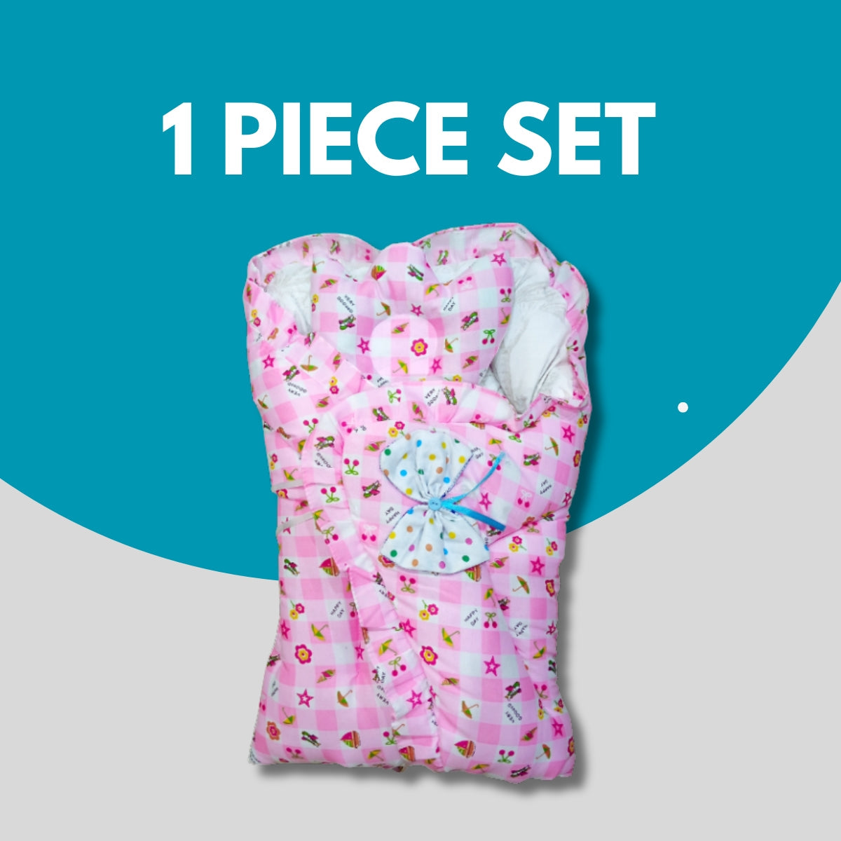 1 Piece Set