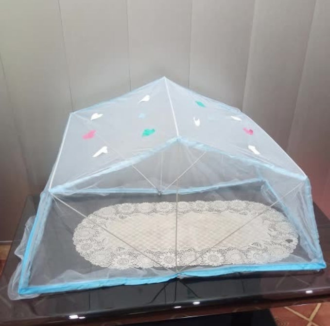 Baby Mosquito Saver Net Rectangular Frame 1+Year