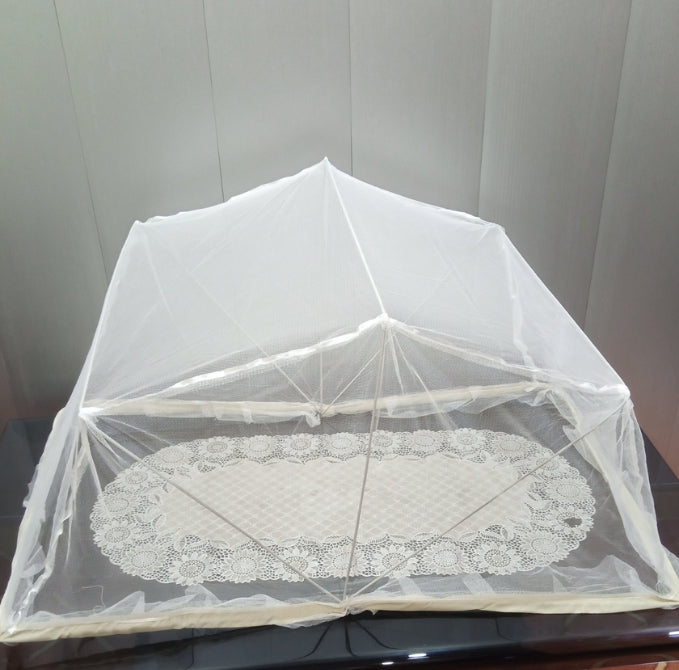 Baby Mosquito Saver Net Rectangular Frame 1+Year