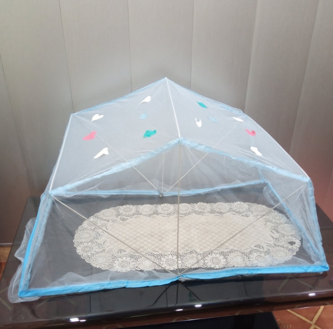 Baby Mosquito Saver Net Rectangular Frame 1+Year