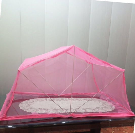 Baby Mosquito Saver Net Rectangular Frame 1+Year