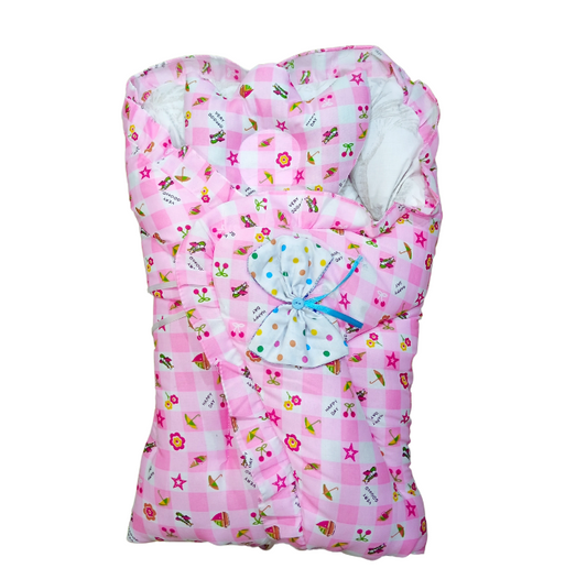 Newborn Babies Sleeping Bag Fancy Design Multicolor Sleeping Bags