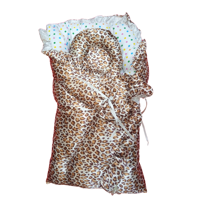 Baby Sleeping Bag Fancy Silk Design New Arrivals Multicolor Fashionable Design