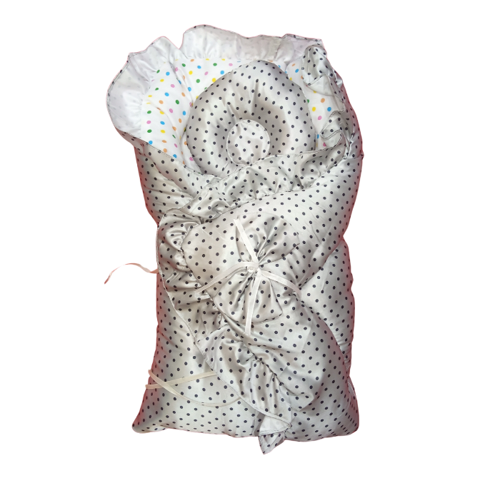 Baby Sleeping Bag Fancy Silk Design New Arrivals Multicolor Fashionable Design