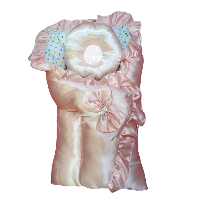 Baby Sleeping Bag Fancy Silk Design New Arrivals Multicolor Fashionable Design