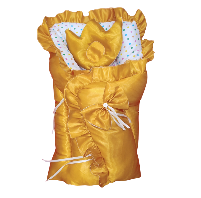 Baby Sleeping Bag Fancy Silk Design New Arrivals Multicolor Fashionable Design
