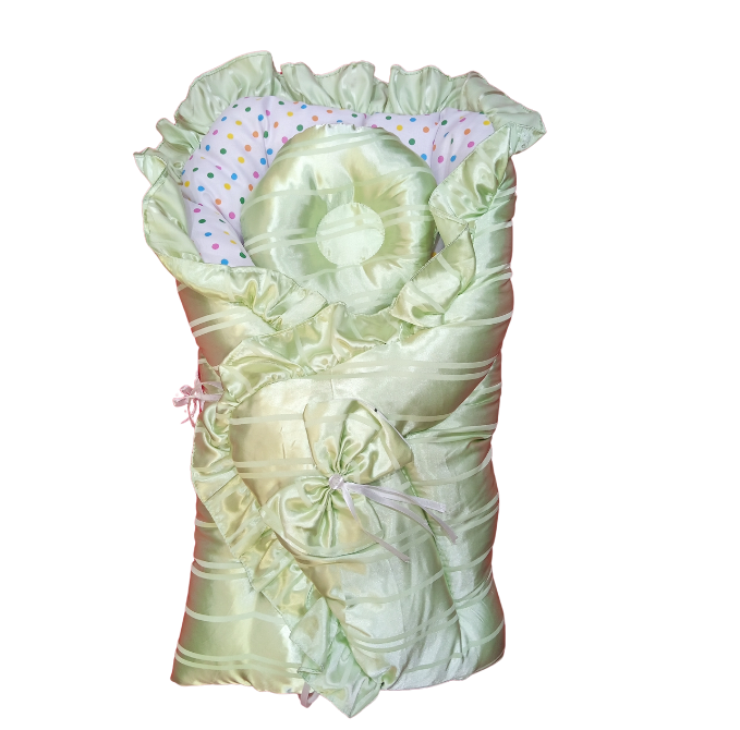 Baby Sleeping Bag Fancy Silk Design New Arrivals Multicolor Fashionable Design