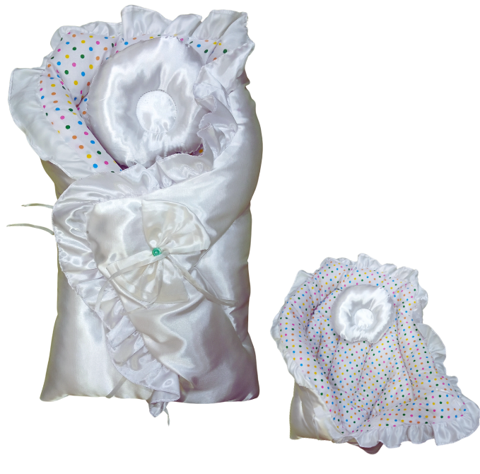 Baby Sleeping Bag Fancy Silk Design New Arrivals Multicolor Fashionable Design
